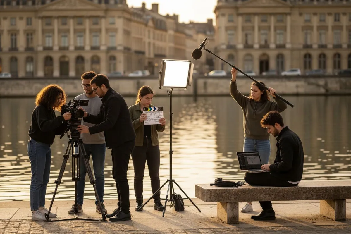 quelles etudes a bordeaux pour une carriere dans le cinema 2 quelles etudes a bordeaux pour une carriere dans le cinema 2