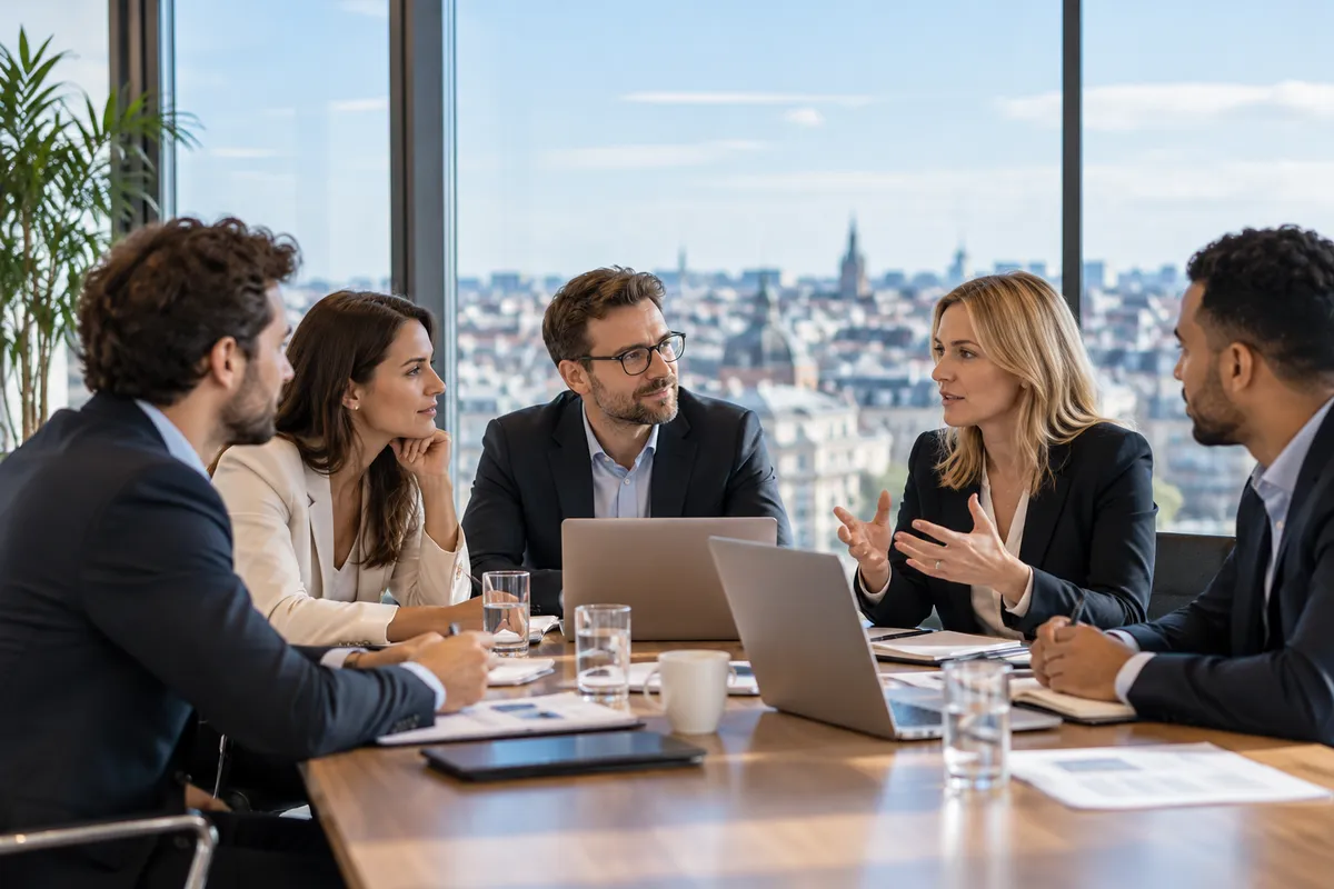recrutement international pourquoi les entreprises francaises cherchent de plus en plus leurs talents en europe