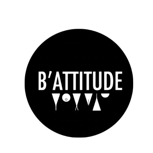 B'Attitude