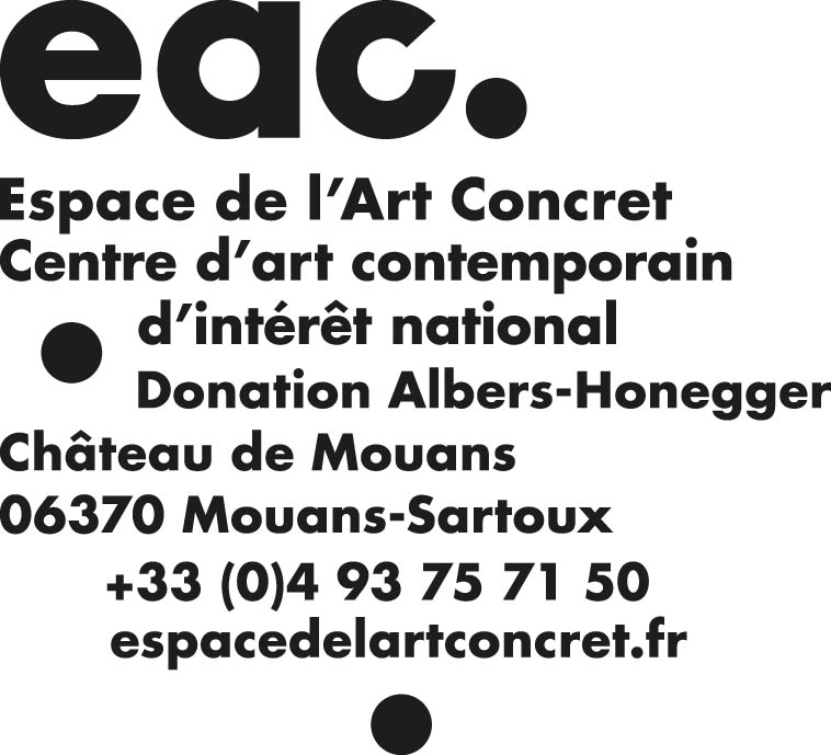 ESPACE DE L ART CONCRET