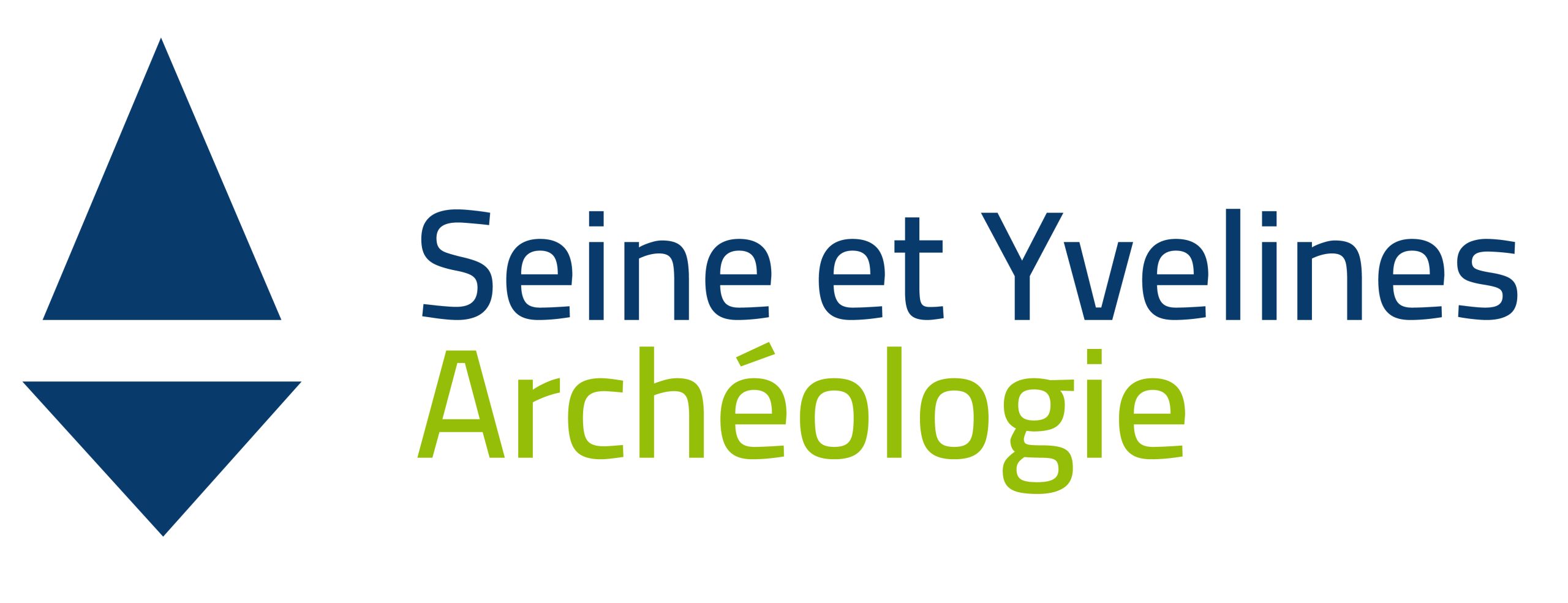 Seine et Yvelines Archéologie