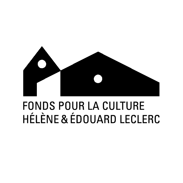 Fonds Hélène & Édouard Leclerc pour la Culture