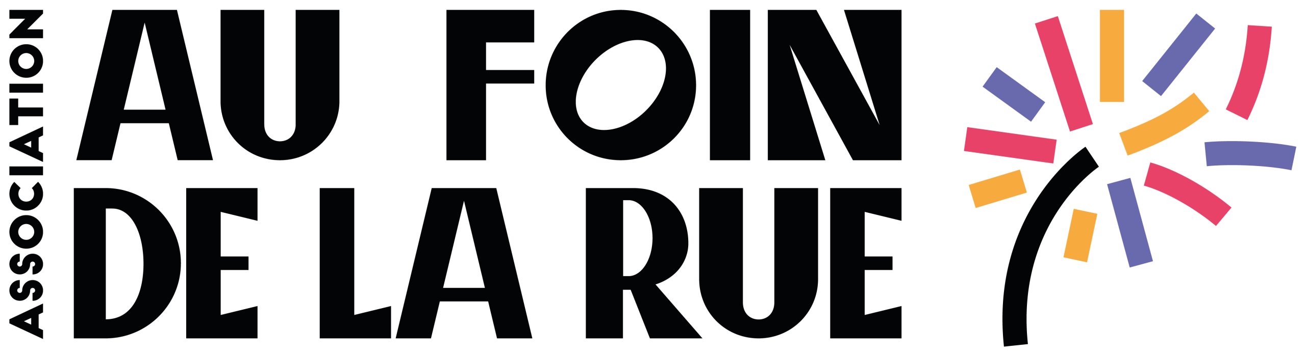 Au Foin De La Rue