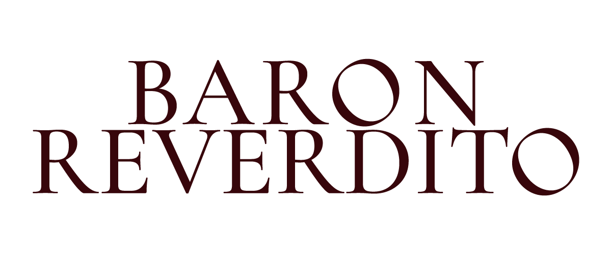 Baron reverdito
