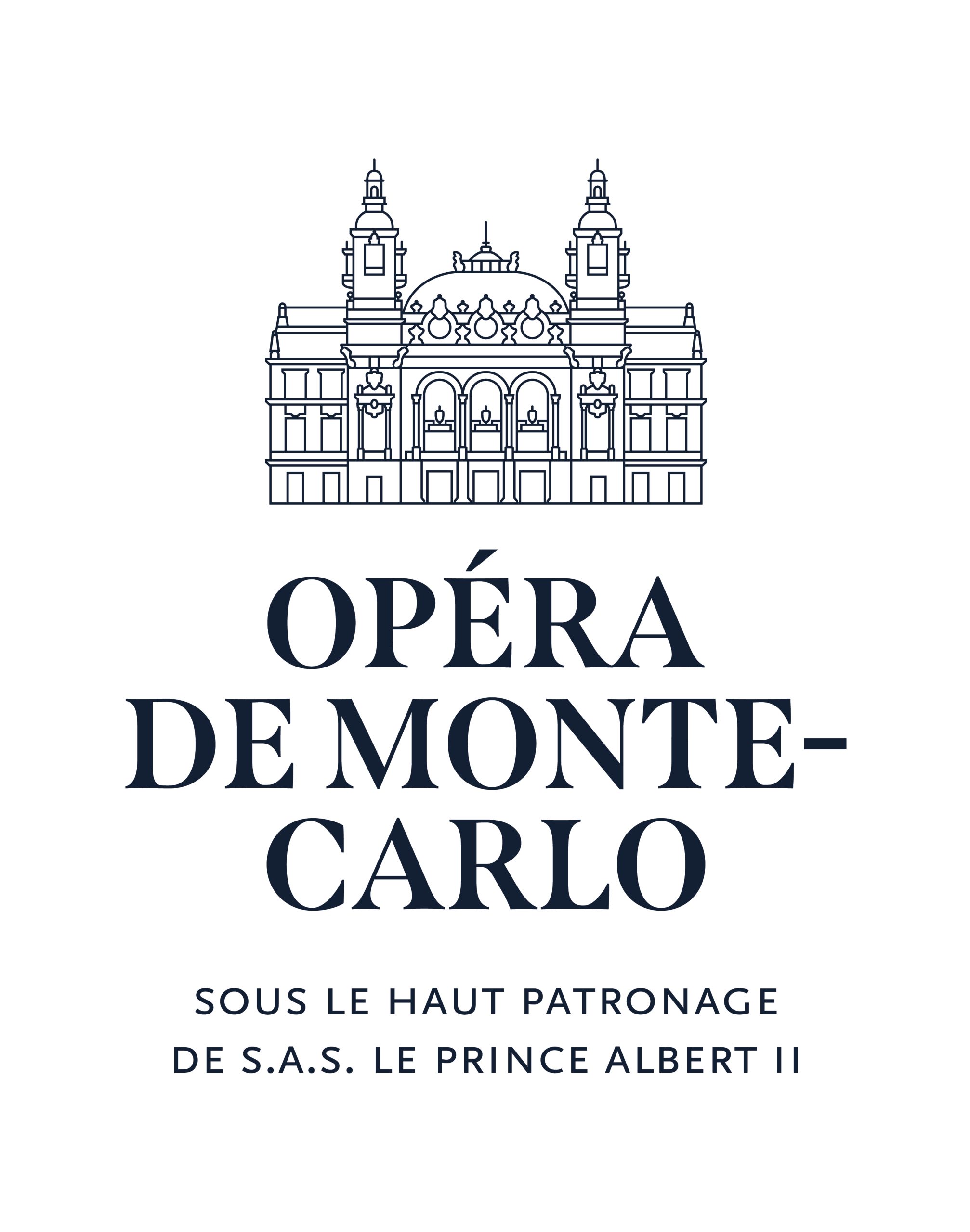 Opéra de Monte-Carlo
