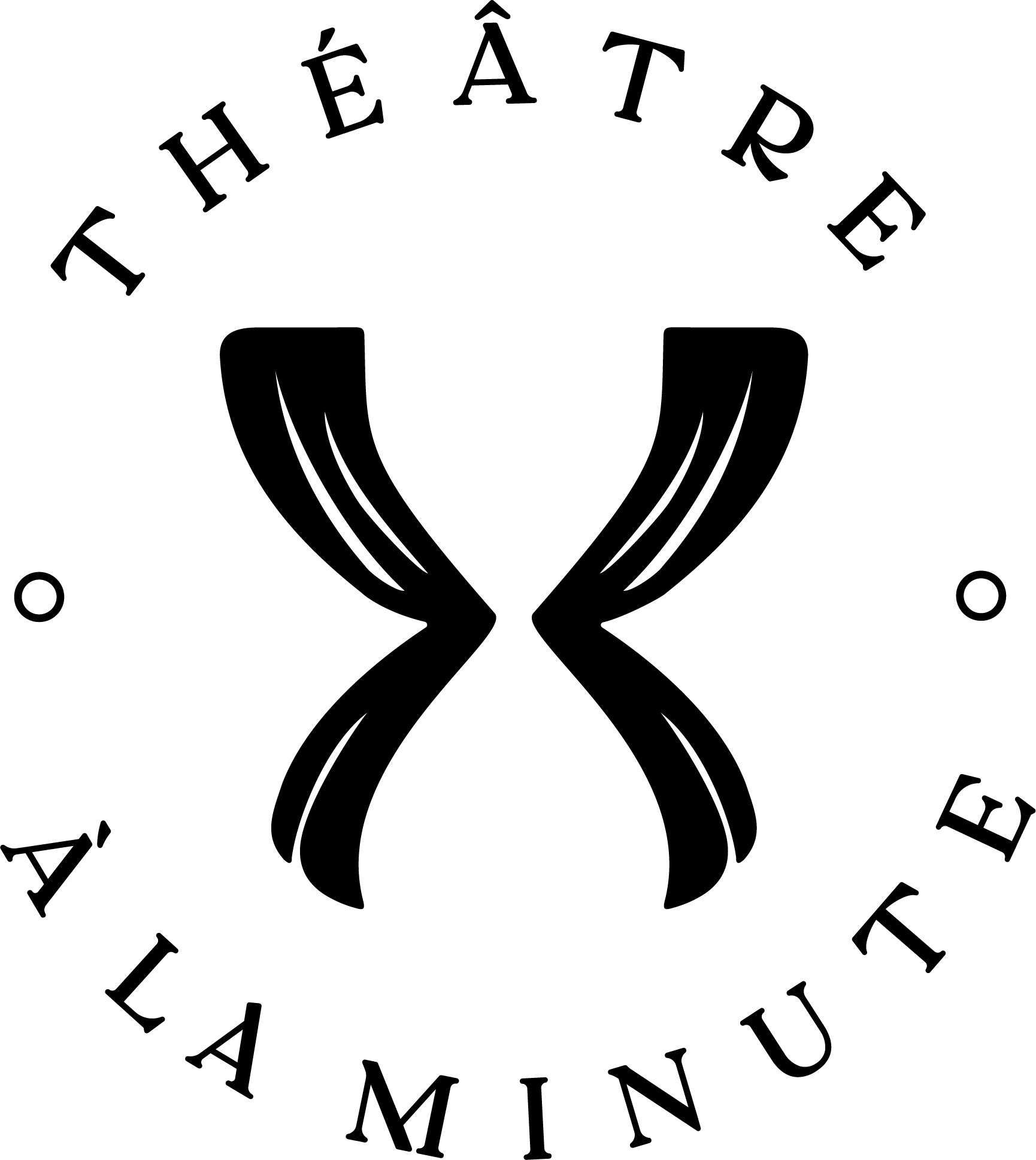 Théâtre À La Minute