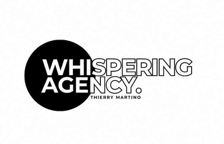 WHISPERING AGENCY