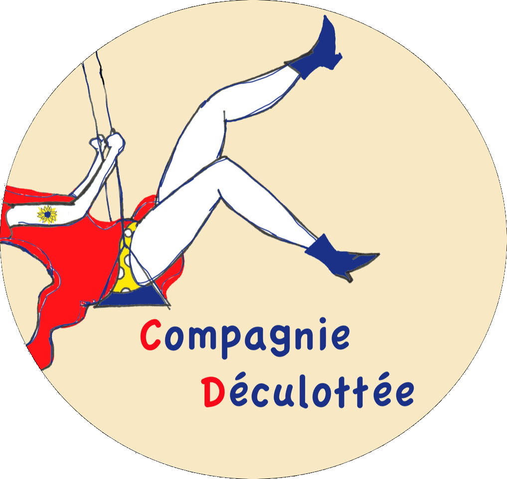 Compagnie Déculottée